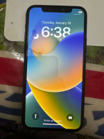 Iphone 11 pro 156GB