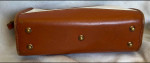 Dooney & Bourke Leather Crossbody Purse