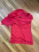 Women’s Petite Tops, Sm.-Med., J. Jill, Banana Rep., Others, 12 Total