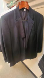 Tuxedo Suits and Jackets