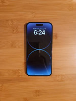 iPhone 14 Pro Max 512GB Space Black Third-party Screen