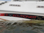 2004 Fountain 35 Executioner