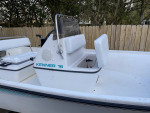 1997 Kenner 16' Center Console w/70 HP Johnson