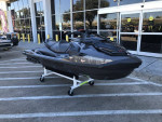 2023 Sea-Doo RXT®-X® 300 Premium Triple Black