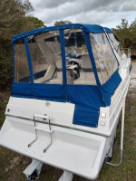 1994 Carver Montego 300 / Very Clean / Volvo Diesels / Make Offer