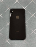Factory unlocked iphone X 256GB