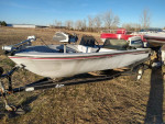 GIGANTIC USED BOAT AND PROJECT BOAT SALE!