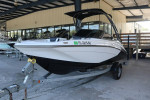 2018 Yamaha Boats AR195
