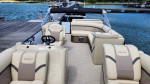 2023 Crest LX 220 L Pontoon