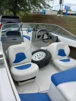 2007 Four Winns Horizon 170