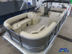 2024 Bentley LE 180 Cruise Pontoon & Honda 4-Stroke EFI