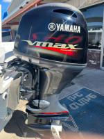 2020 TideWater 195 Adventure