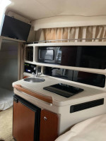 2003 Chaparral 26 foot boat for sale. New 5.7 Merc Price DROP