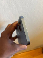 iPhone 13 Pro Max (Blue) 512GB - Like New - Unlocked