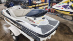 2001 Kawasaki STX DI JET SKI