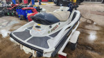 2001 Kawasaki STX DI JET SKI