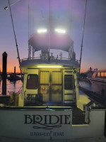 1986 Ultimate (Mikelson) 42' Flybridge Sedan