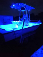 2004 Pathfinder 22ft Boat