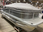 Special Purchase-24 Bennington 21' Pontoon w/50HP And Trailer!
