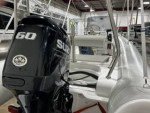 SALE! 2023 AquaForm RIB AF155 Suzuki 60 HP
