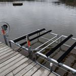 2024 Craftlander Double PWC Lift