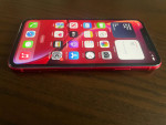 iPhone XR Red 64GB Factory Unlocked