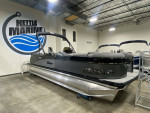 2023 Tahoe Pontoons Cascade Quad Lounger 23 FT