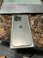 iPhone 13 Pro 512GB Graphite