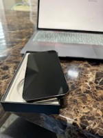 iPhone 13 Pro 512GB Graphite