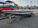 2011 Skeeter ZX180 w/ 150hp Yamaha Vmax 2 stroke. Trailer included