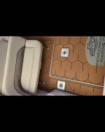 2001 Chaparral 260 Signature