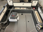 2020 Ranger 621FS w/ 350hp Verado & 15EFI Pro Kicker