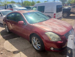 2006 Nissan Maxima * PARTING OUT - PARTS ONLY* P40