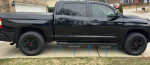 Toyota Tundra running boards