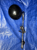 UNITY SPOTLIGHT WHELEN SUPER LED POLICE CAR SUV