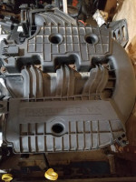 Mopar 4.0 V6 Engine