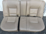 Saab 9-3 (93) / 900NG Rear Seat