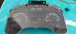 Ford e-150 e250-e350Dash control cover 2008 to 2013