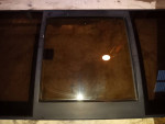 Rear Sliding Window - 1998 Ford F-150