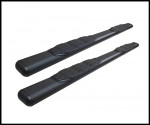 Go Rhino 10587T universal running boards 5" wide and 87" long