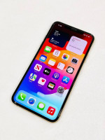 iPhone 11 Pro Max Unlocked 512GB Gold