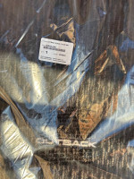 Subaru Outback carpeted floor mats (brand new)