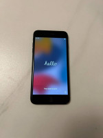 iPhone 7 Plus 256GB unlocked
