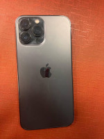 Iphone 13 pro max 128gb unlocked