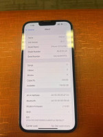 Iphone 13 pro max 128gb unlocked