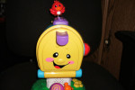 Fisher-Price Laugh & Learn Mailbox