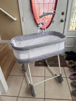 Bassinet and others