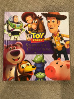 Disney storybook collection books