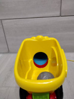 VTech Drop and Go Dump Truck