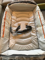 Chicco Lullaby LX Playard